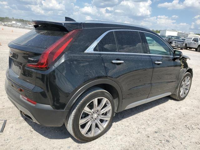 Image 3 of 2021 CADILLAC XT4 PREMIUM LUXURY 2021 with VIN 1GYFZCR44MF000183