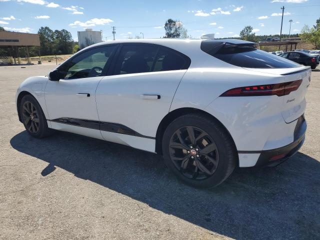 Obraz 2 z 2019 JAGUAR I-PACE SE 2019 z VIN SADHC2S13K1F68517