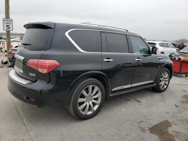 Изображение 3 2014 INFINITI QX80  2014 с VIN JN8AZ2NF1E9555579