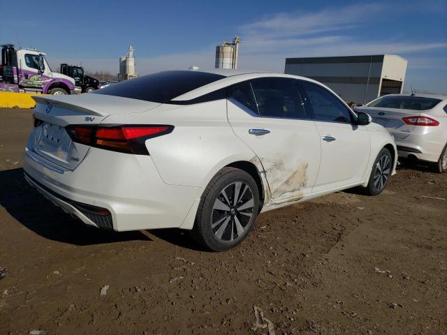 Image 3 of 2019 NISSAN ALTIMA SV 2019 with VIN 1N4BL4DW0KN321697