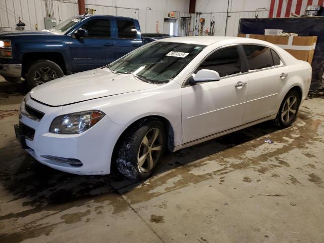 Image 1 of 2012 CHEVROLET MALIBU 2LT 2012 with VIN 1G1ZD5EU8CF382969