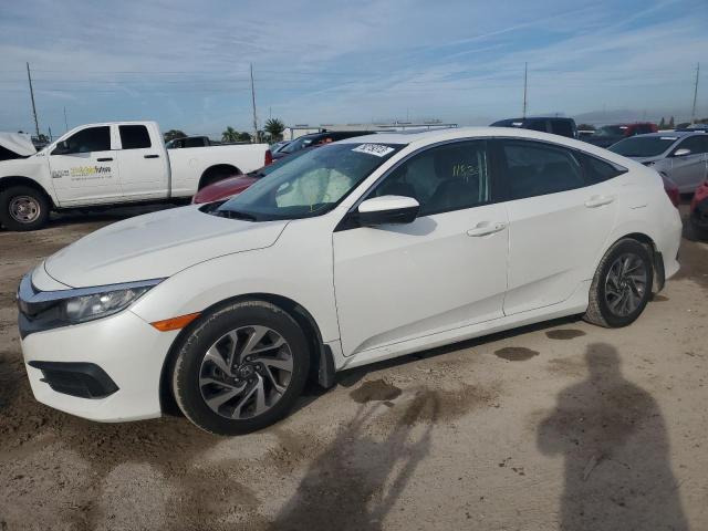 Image 1 of 2016 HONDA CIVIC EX 2016 with VIN 19XFC2F79GE064721