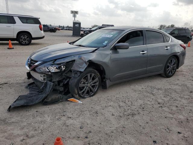 Image 1 of 2018 NISSAN ALTIMA 2.5 2018 with VIN 1N4AL3AP9JC282105