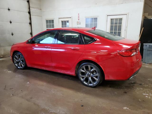 Obraz 2 z 2016 CHRYSLER 200 S 2016 z VIN 1C3CCCDG9GN148081
