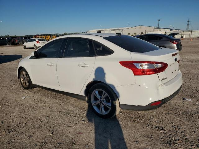 Изображение 2 2012 FORD FOCUS SE 2012 с VIN 1FAHP3F23CL469424