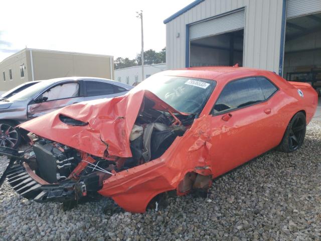Изображение 2022 DODGE CHALLENGER R/T 2022