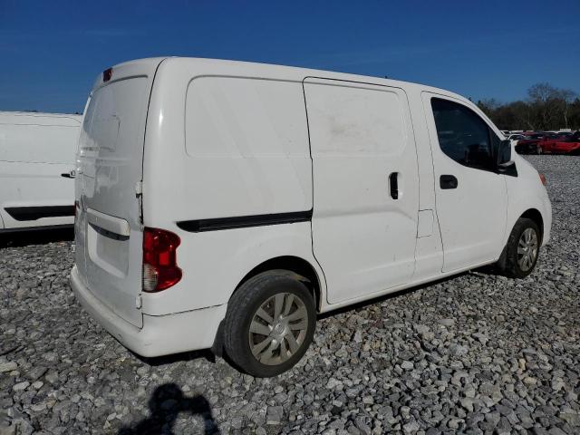 Image 3 of 2014 NISSAN NV200 2.5S 2014 with VIN 3N6CM0KN4EK692996