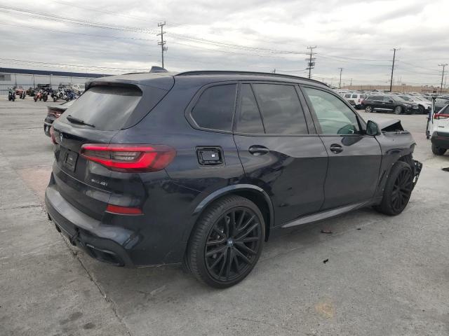 Изображение 3 2022 BMW X5 SDRIVE 40I 2022 с VIN 5UXCR4C03N9K73084