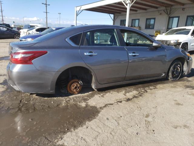 Изображение 3 2018 NISSAN ALTIMA 2.5 2018 с VIN 1N4AL3AP1JC208435