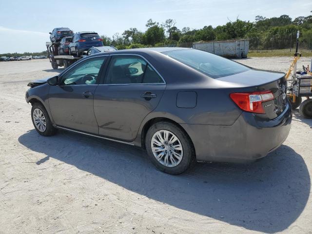 Image 2 of 2014 TOYOTA CAMRY L 2014 with VIN 4T4BF1FK6ER365919