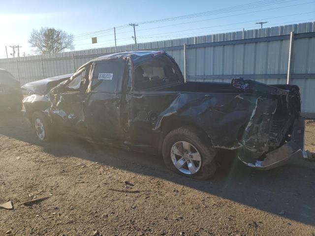 Image 2 of 2022 RAM 1500 CLASSIC TRADESMAN 2022 with VIN 1C6RR6FG6NS154784