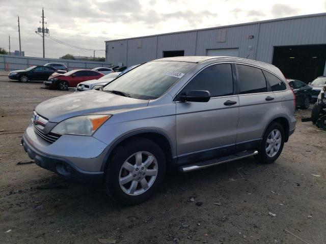 Obraz 2007 HONDA CR-V EX 2007