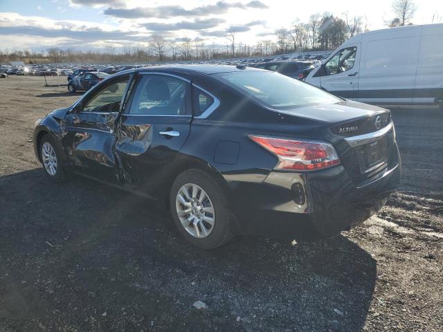 Изображение 2 2015 NISSAN ALTIMA 2.5 2015 с VIN 1N4AL3AP2FC416718
