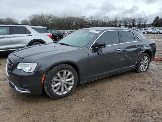2018 CHRYSLER 300 LIMITED 2018 image