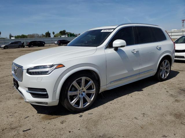 Image 1 of 2017 VOLVO XC90 T6 2017 with VIN YV4A22PL2H1175086