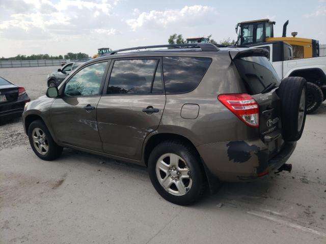 Изображение 2 2010 TOYOTA RAV4  2010 с VIN 2T3BF4DV1AW063870