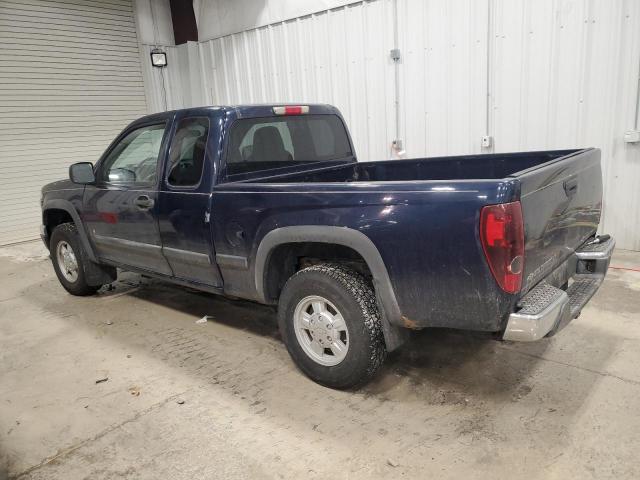 Изображение 2 2007 CHEVROLET COLORADO  2007 с VIN 1GCDT19E578170671