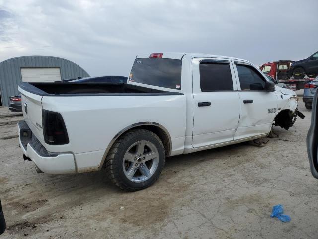 Image 3 of 2016 RAM 1500 ST 2016 with VIN 3C6RR7KTXGG246239