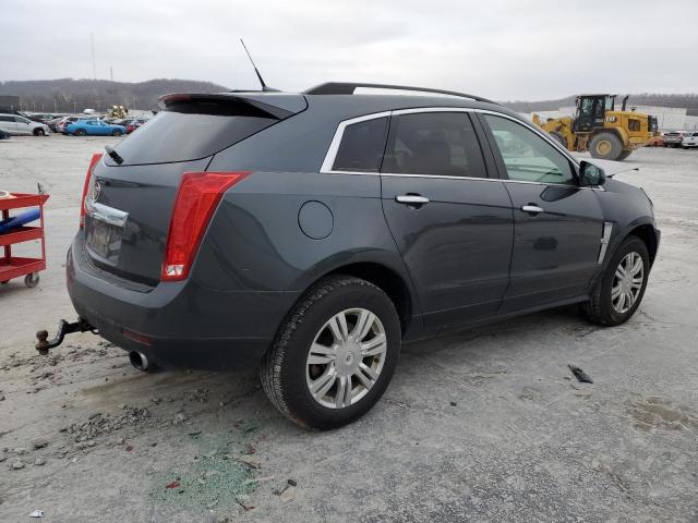 Obraz 3 z 2011 CADILLAC SRX  2011 z VIN 3GYFNGEY6BS582551