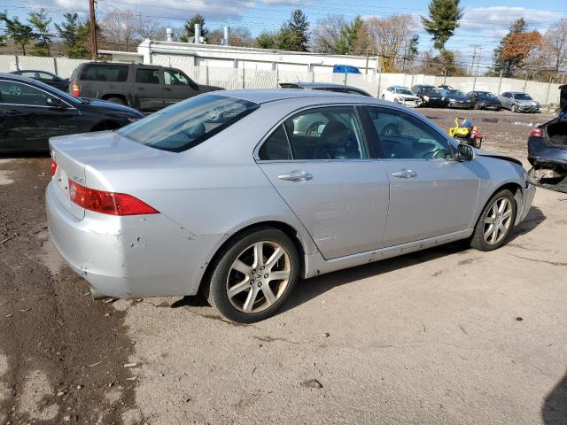 Obraz 3 z 2004 ACURA TSX  2004 z VIN JH4CL96864C045632