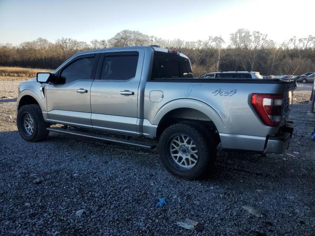 Obraz 2 z 2023 FORD F150 SUPERCREW 2023 z VIN 1FTFW1E80PFA27056