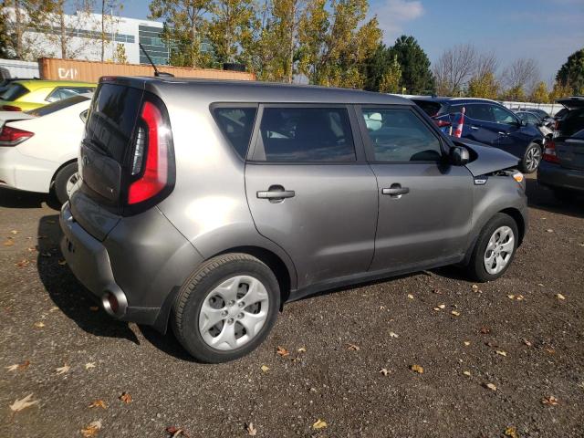 Изображение 3 2016 KIA SOUL  2016 с VIN KNDJN2A25G7397286