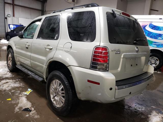 Изображение 2 2005 MERCURY MARINER  2005 с VIN 4M2YU56105DJ29631