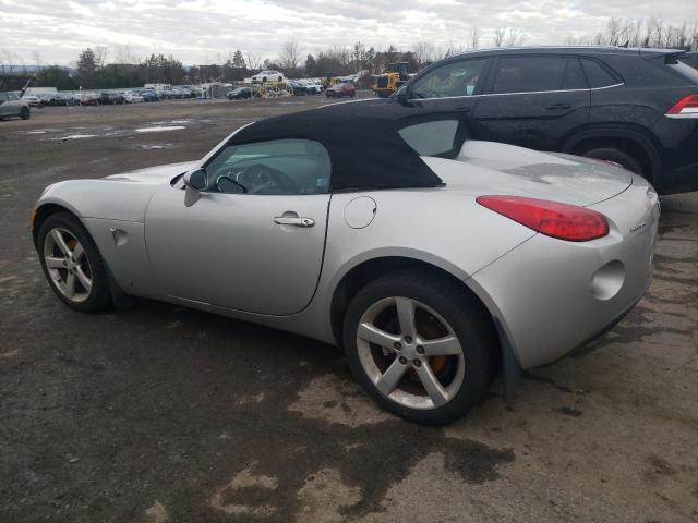 Obraz 2 z 2006 PONTIAC SOLSTICE  2006 z VIN 1G2MB33B16Y102447