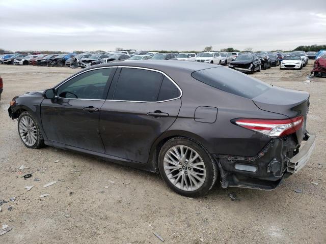 Obraz 2 z 2018 TOYOTA CAMRY L 2018 z VIN 4T1B11HK4JU043358