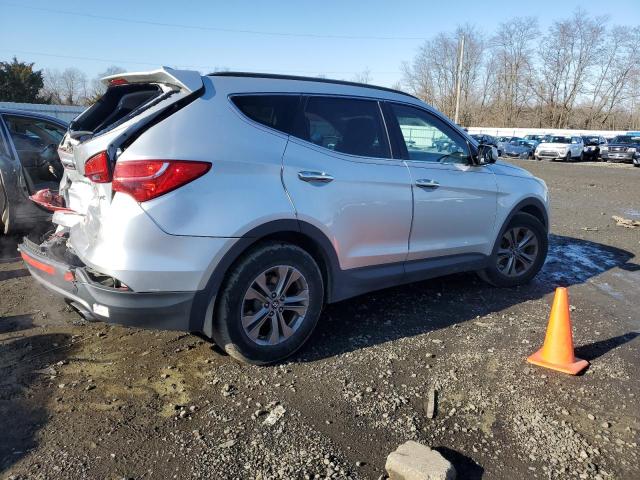 Image 3 of 2013 HYUNDAI SANTA FE SPORT  2013 with VIN 5XYZU3LB0DG022459