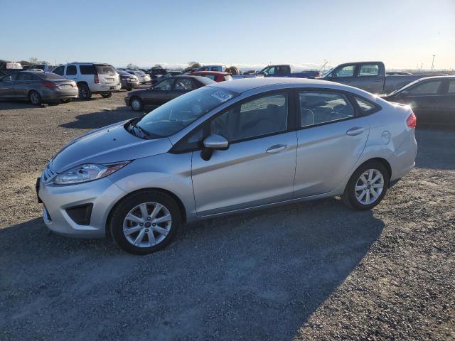 Изображение 1 2012 FORD FIESTA SE 2012 с VIN 3FADP4BJ3CM103138