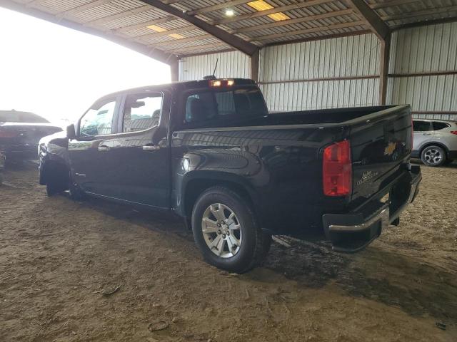 Image 2 of 2018 CHEVROLET COLORADO LT 2018 with VIN 1GCGSCEN8J1115360