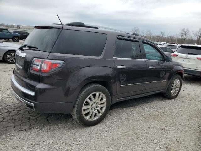 Obraz 3 z 2015 GMC ACADIA DENALI 2015 z VIN 1GKKRTKD5FJ157918