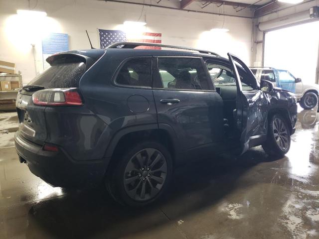 Obraz 3 z 2021 JEEP CHEROKEE LATITUDE LUX 2021 z VIN 1C4PJMMX8MD171281