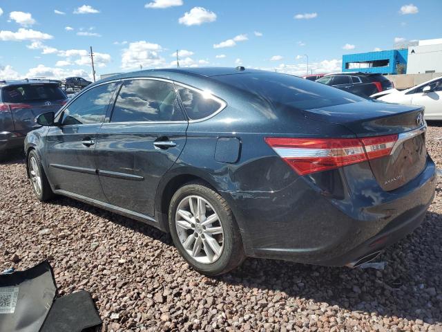 Image 2 of 2015 TOYOTA AVALON XLE 2015 with VIN 4T1BK1EB9FU177386