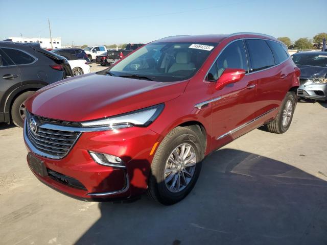 Obraz 1 z 2023 BUICK ENCLAVE PREMIUM 2023 z VIN 5GAERCKWXPJ218418
