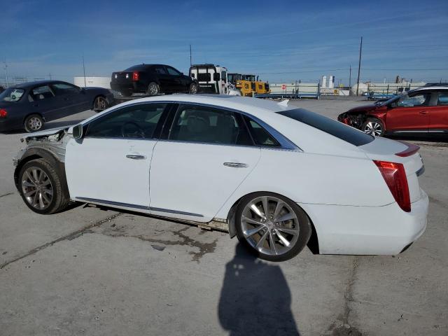 Image 2 of 2013 CADILLAC XTS PREMIUM COLLECTION 2013 with VIN 2G61S5S37D9111176