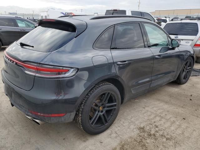 Image 3 of 2021 PORSCHE MACAN S 2021 with VIN WP1AB2A5XMLB34473