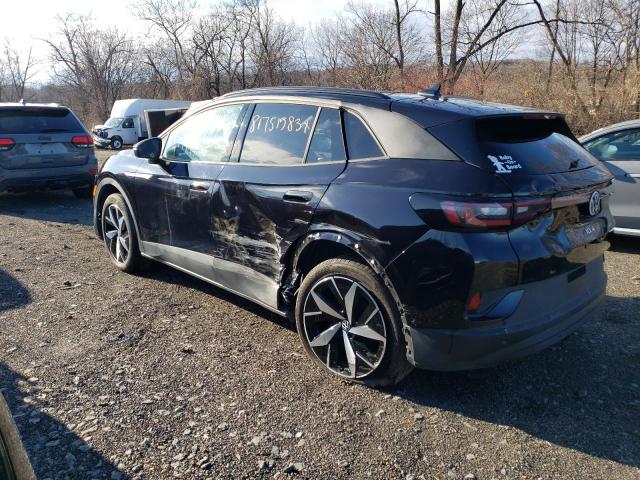 Obraz 2 z 2023 VOLKSWAGEN ID.4 PRO S 2023 z VIN 1V2GNPE8XPC003857