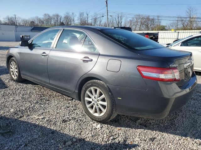 Image 2 of 2011 TOYOTA CAMRY BASE 2011 with VIN 4T1BF3EK0BU664681