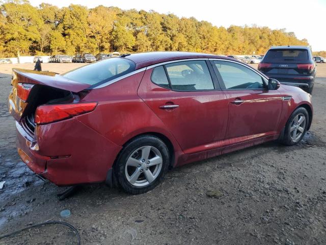 Изображение 3 2014 KIA OPTIMA LX 2014 с VIN 5XXGM4A75EG316683