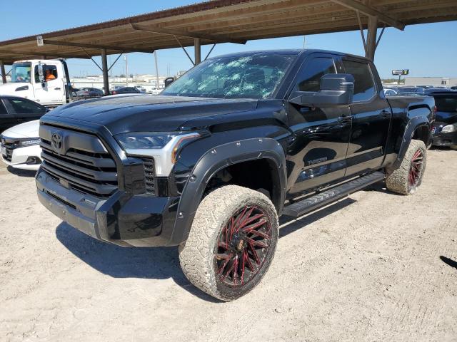 Изображение 2022 TOYOTA TUNDRA CREWMAX SR5 2022