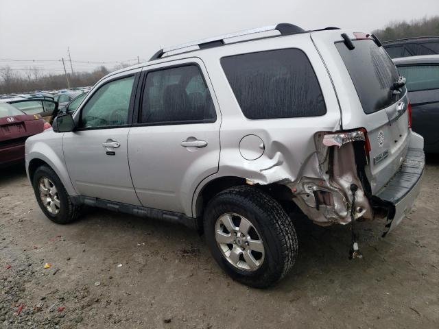 Image 2 of 2010 FORD ESCAPE LIMITED 2010 with VIN 1FMCU9EG4AKC44022
