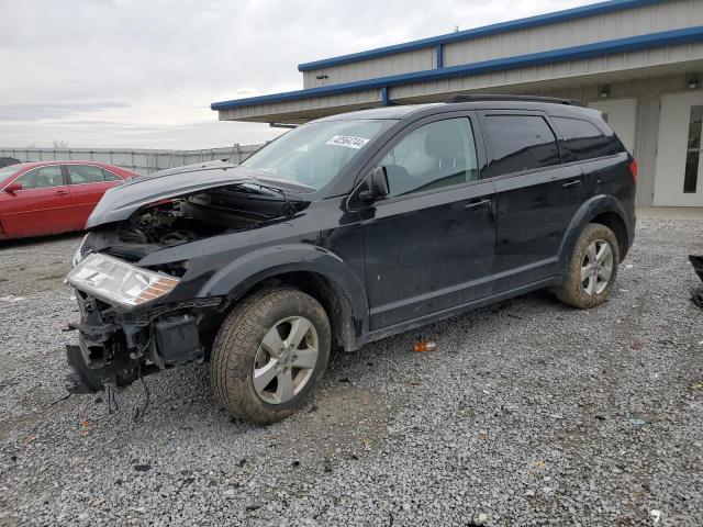 Image 1 of 2018 DODGE JOURNEY SE 2018 with VIN 3C4PDCAB0JT276364