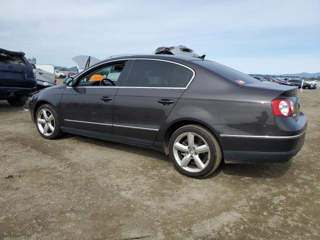 Изображение 2 2010 VOLKSWAGEN PASSAT KOMFORT 2010 с VIN WVWJK7AN3AE137620