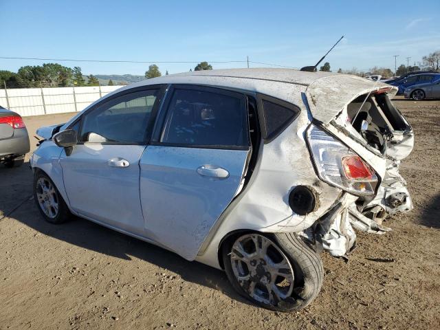 Obraz 2 z 2014 FORD FIESTA SE 2014 z VIN 3FADP4EJ0EM128416