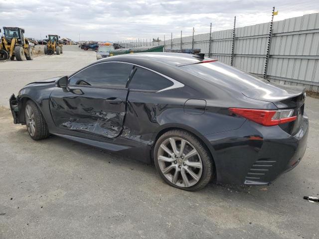 Obraz 2 z 2015 LEXUS RC 350 2015 z VIN JTHHE5BC0F5006822