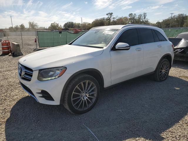Изображение 1 2016 MERCEDES-BENZ GLC 300 2016 с VIN WDC0G4JB9GF105334