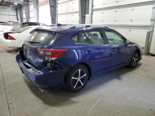 Obraz 3 z 2022 SUBARU IMPREZA PREMIUM 2022 z VIN 4S3GTAD62N3711005