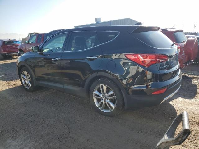 Image 2 of 2013 HYUNDAI SANTA FE SPORT  2013 with VIN 5XYZW3LA0DG057620